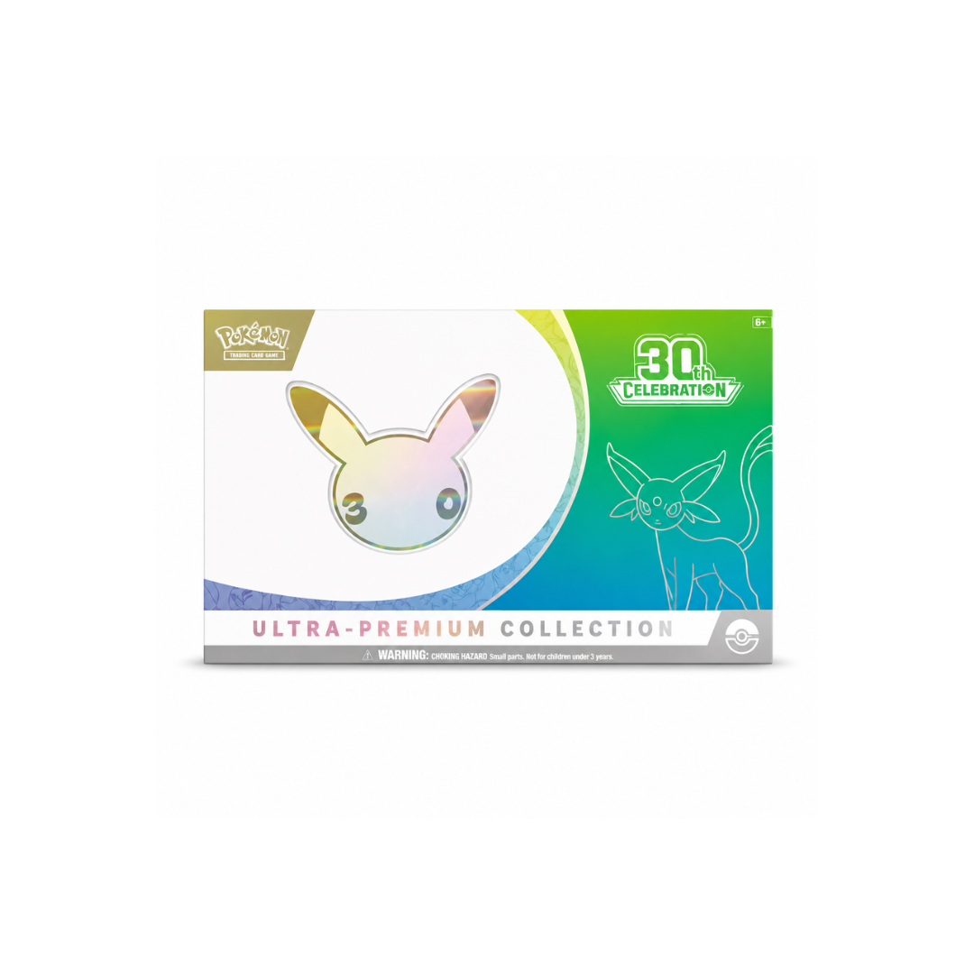 30th Celebration Ultra-Premium Collection [Day] - ME: 30th Celebration (30C)